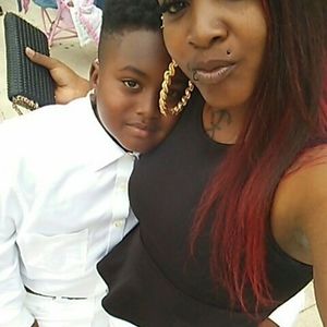 Meet your Posher, Norma